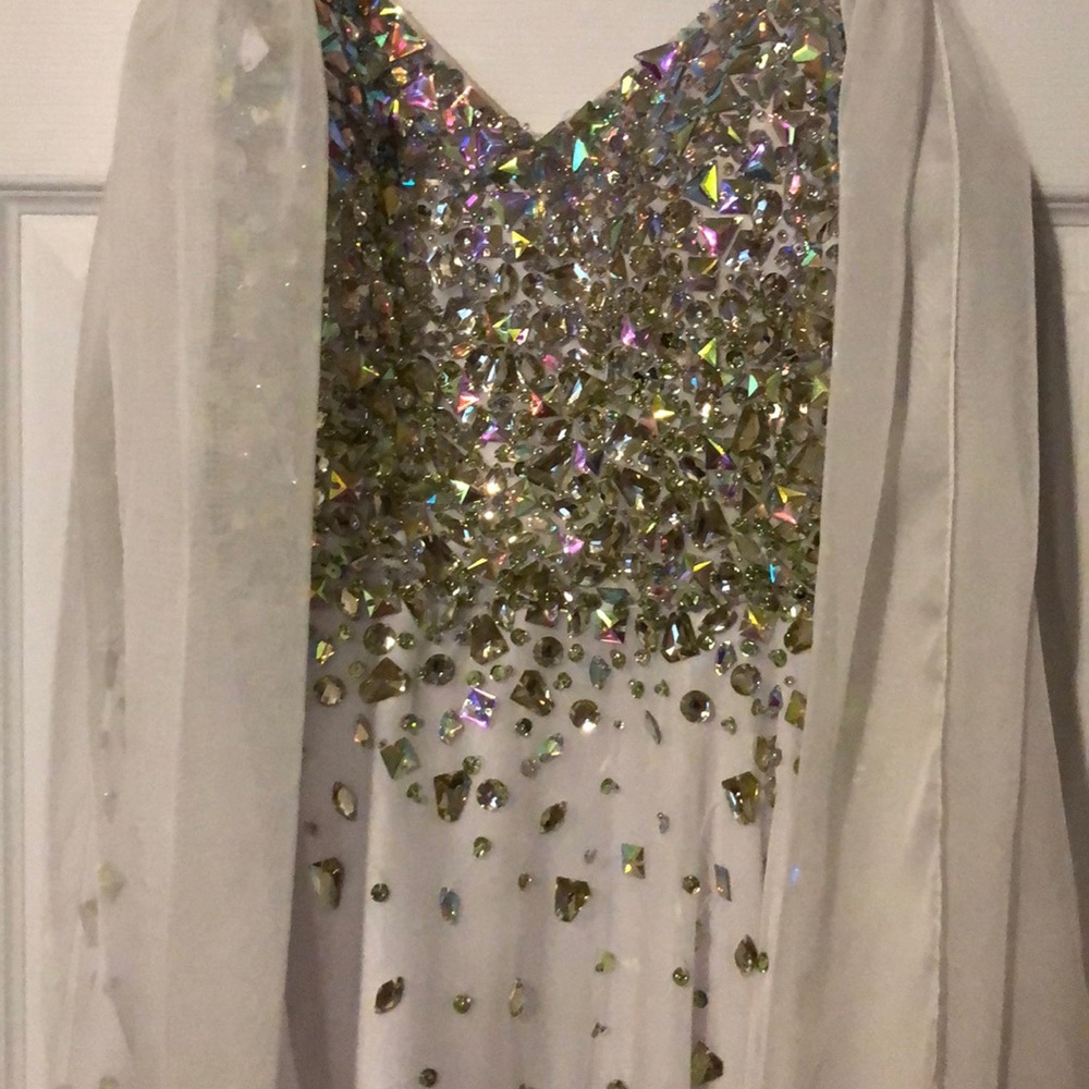 Prom Dress / Formal Dress - Picture 4 of 5